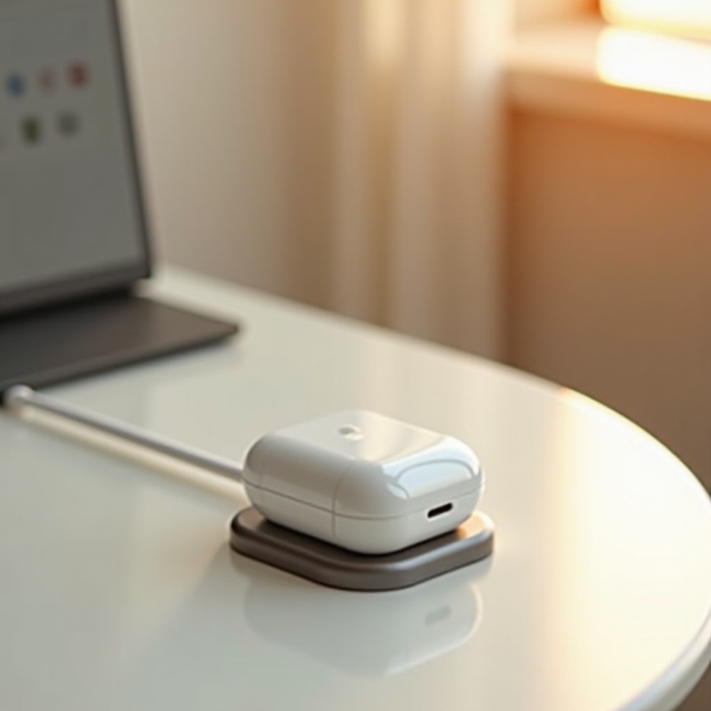 Jak długo się ładuje AirPods Max
