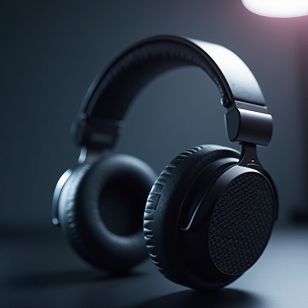 hlasité bluetooth sluchátka s potlačením hluku a mikrofonem
