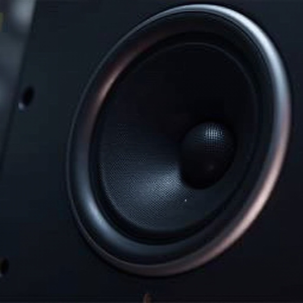 最佳音質的6x9喇叭