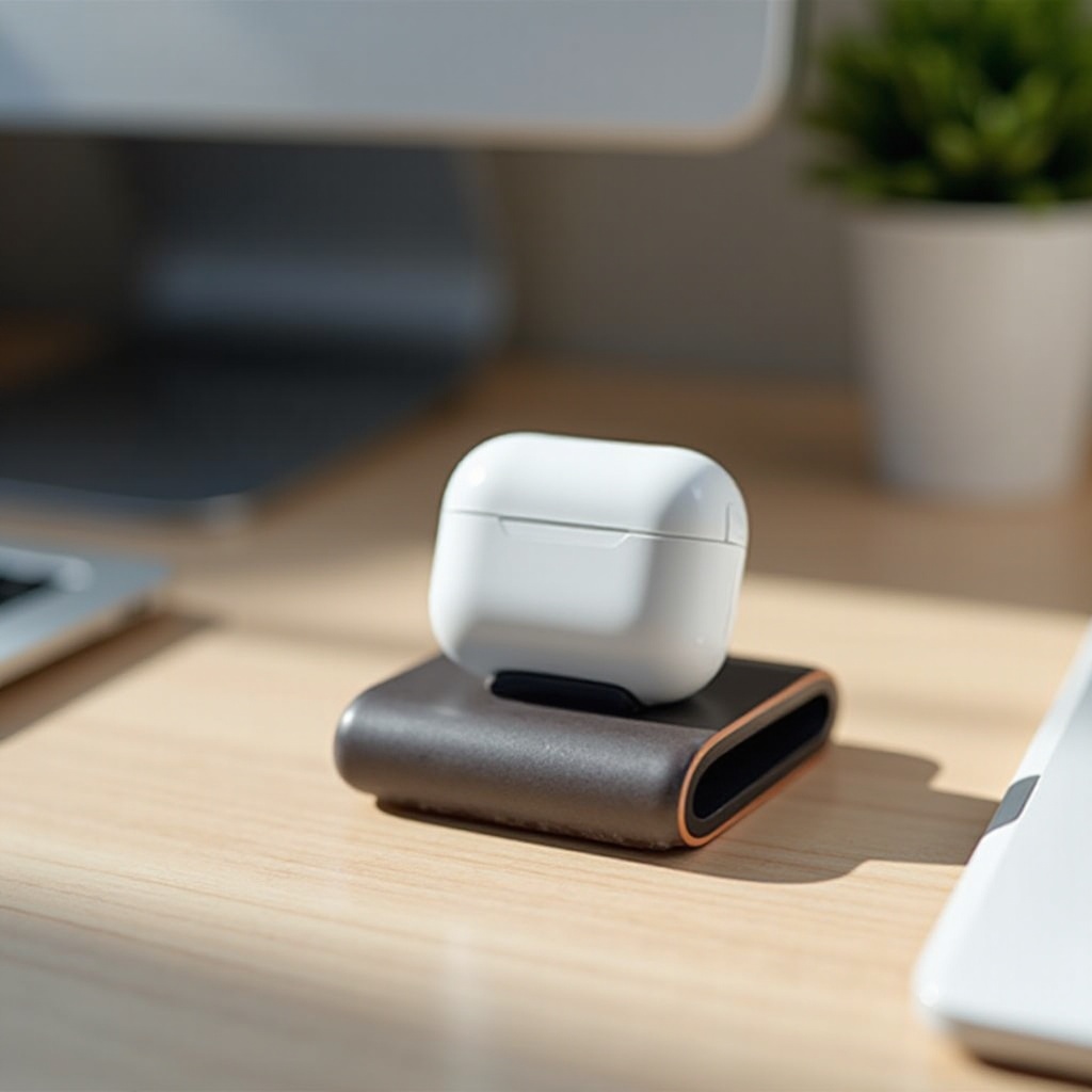 best desktop headphone holder for airpods max
