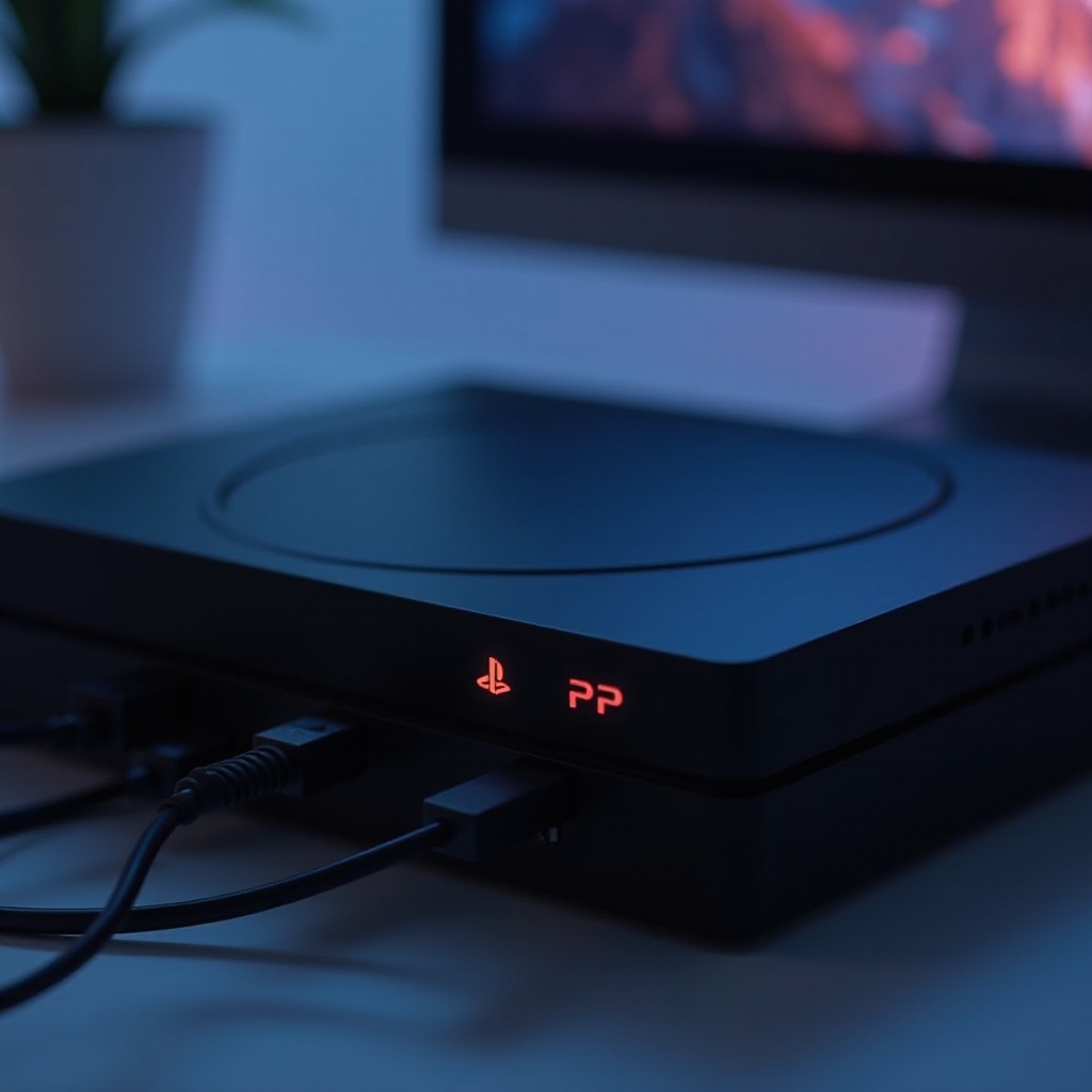 Иницијализујте поновну инсталацију системског софтвера PS4