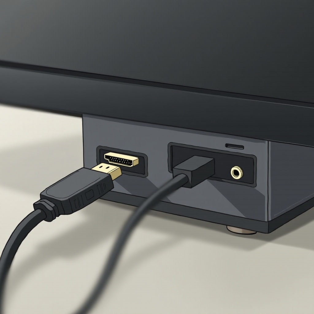 HDMI на Xbox 360 перестал работать