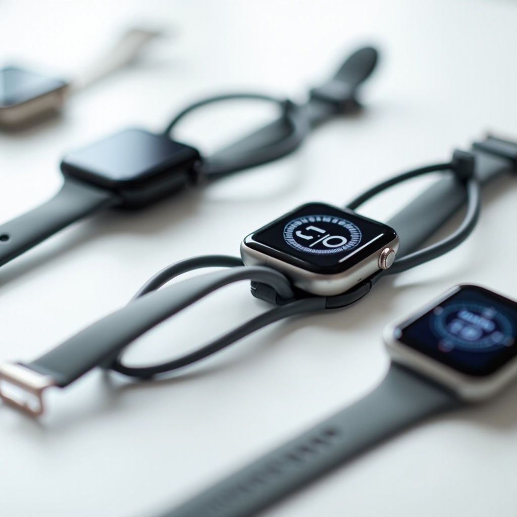 how to check blood pressure with smart watch