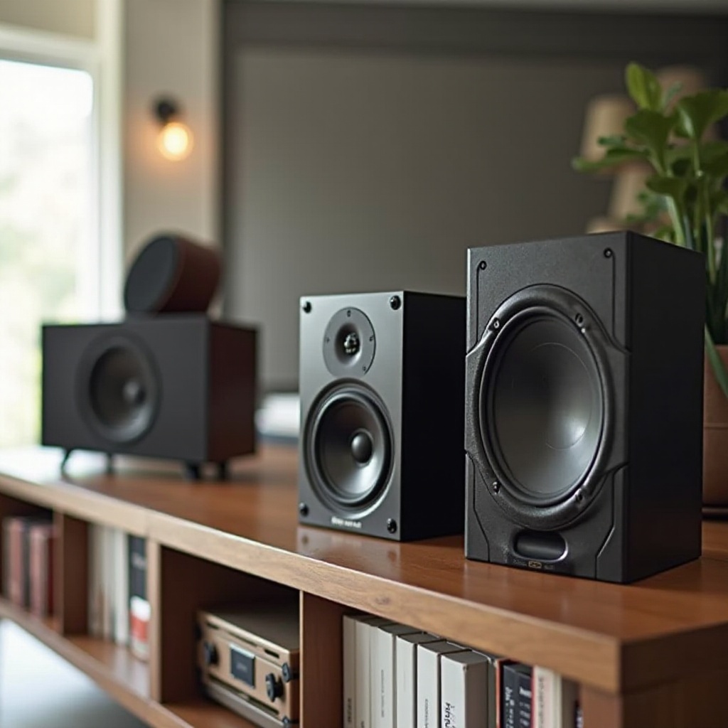 best bookshelf speakers under 200