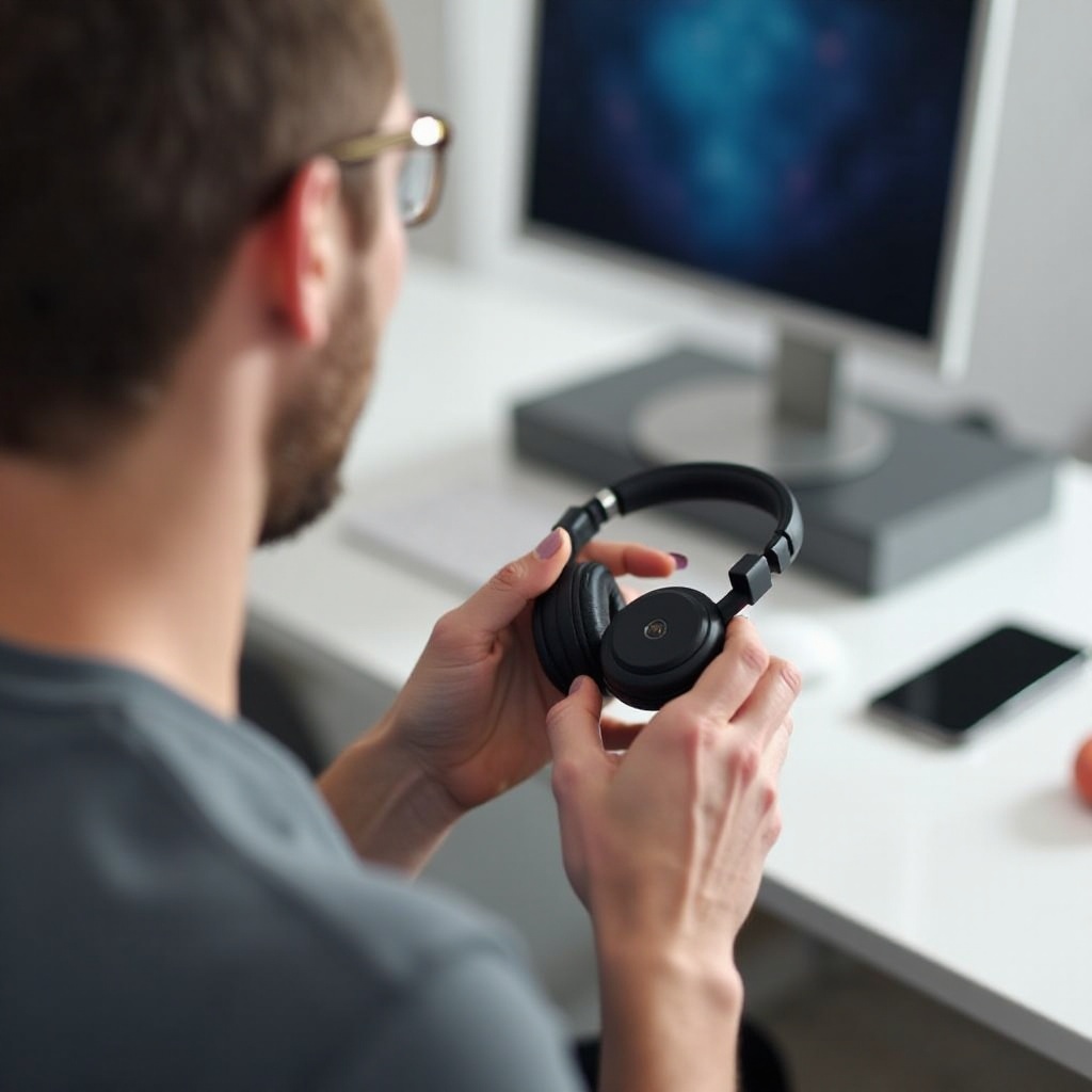 căștile bluetooth heyday nu se conectează între ele