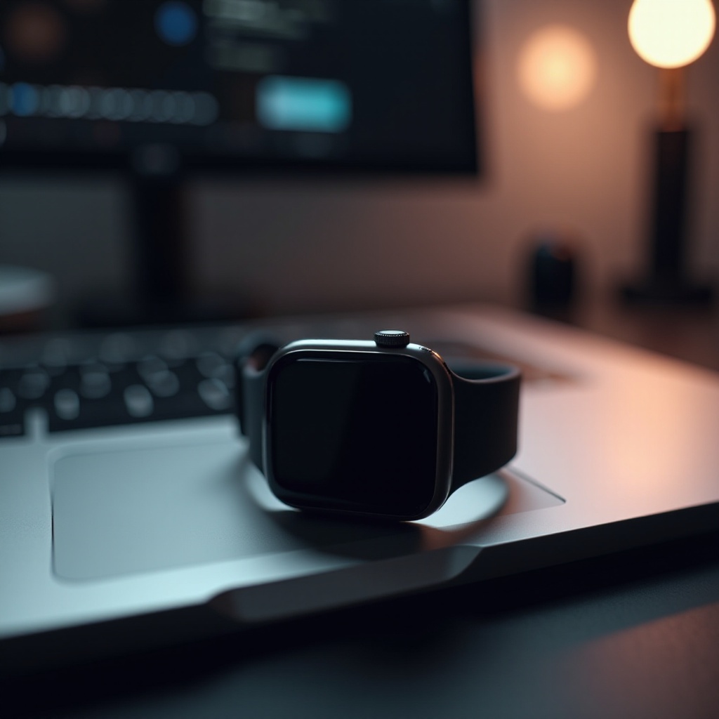 как да изключите Apple Watch