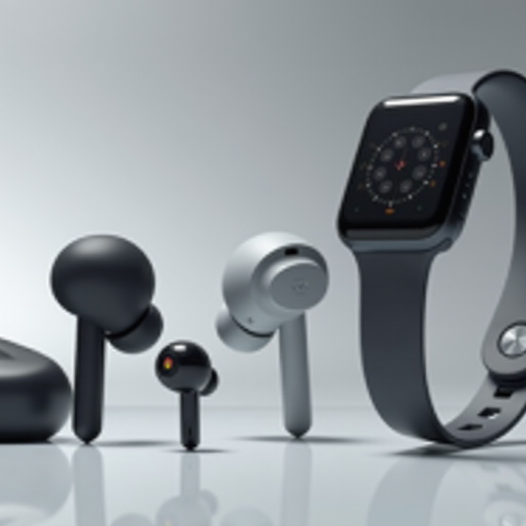 藍牙耳機適用於蘋果手錶