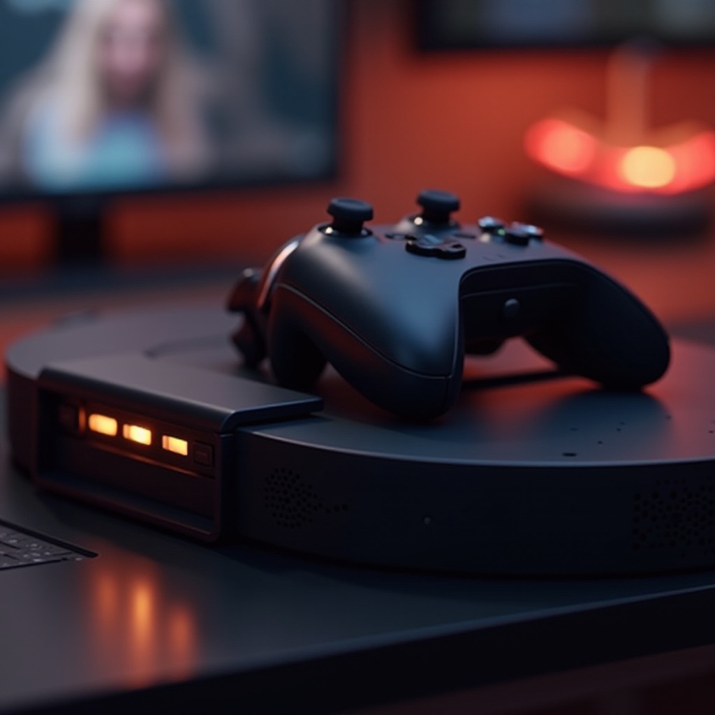 poate Steam Deck să se conecteze la controlerul Xbox