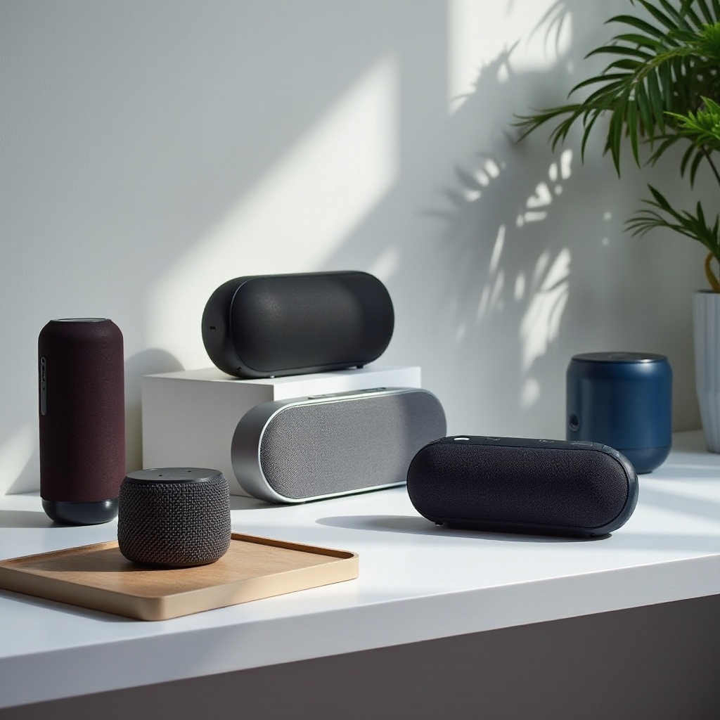 най-добрите и достъпни Bluetooth високоговорители