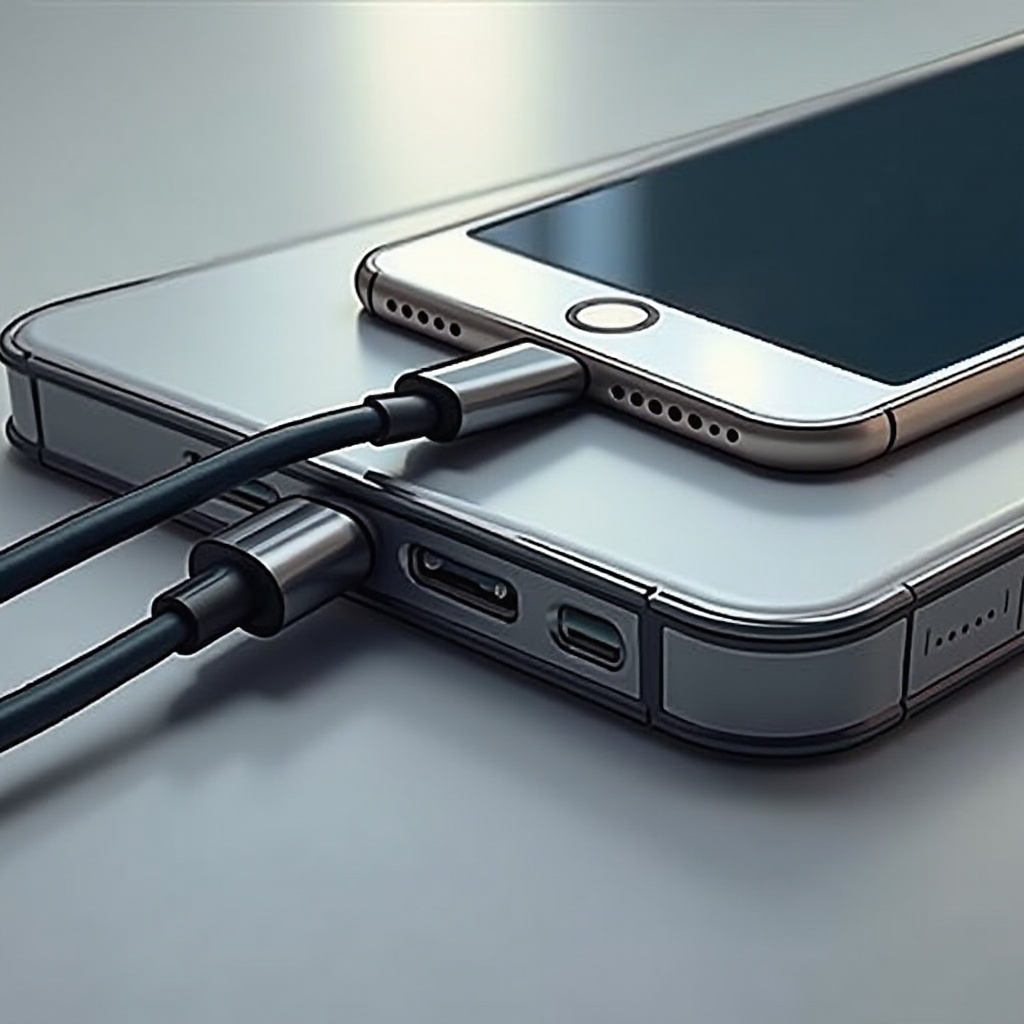 неуничтожимый кабель для iPhone