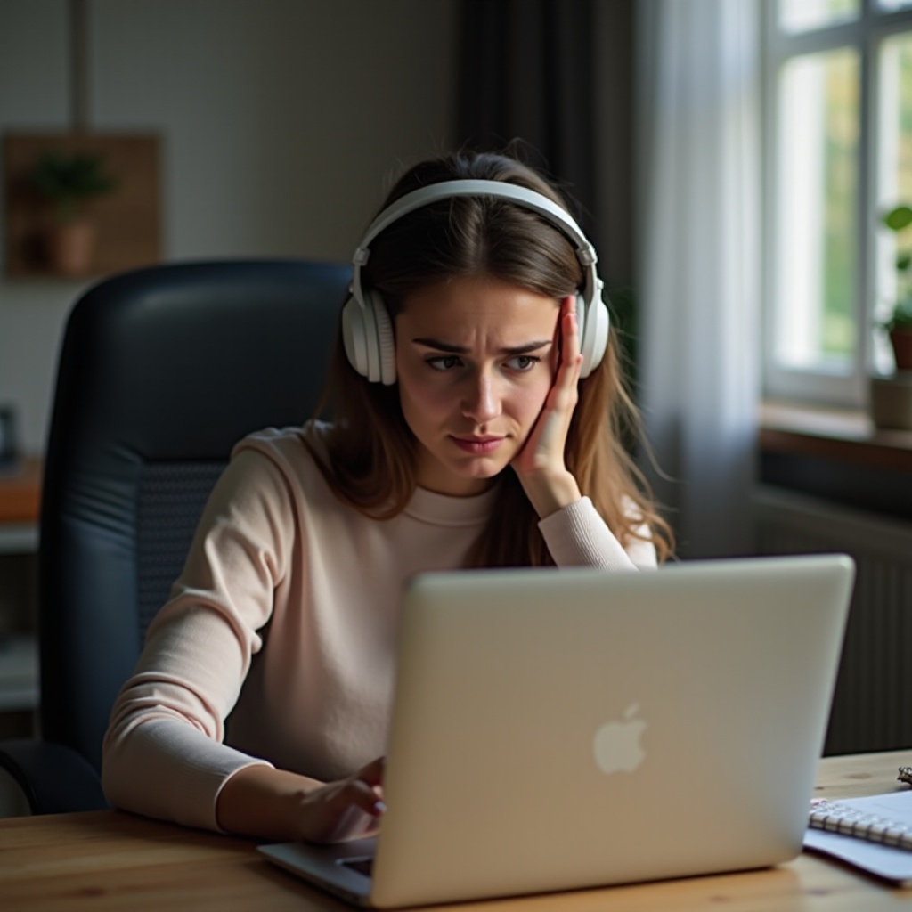 Зашто не чујем ништа на мом Chromebook-у без слушалица