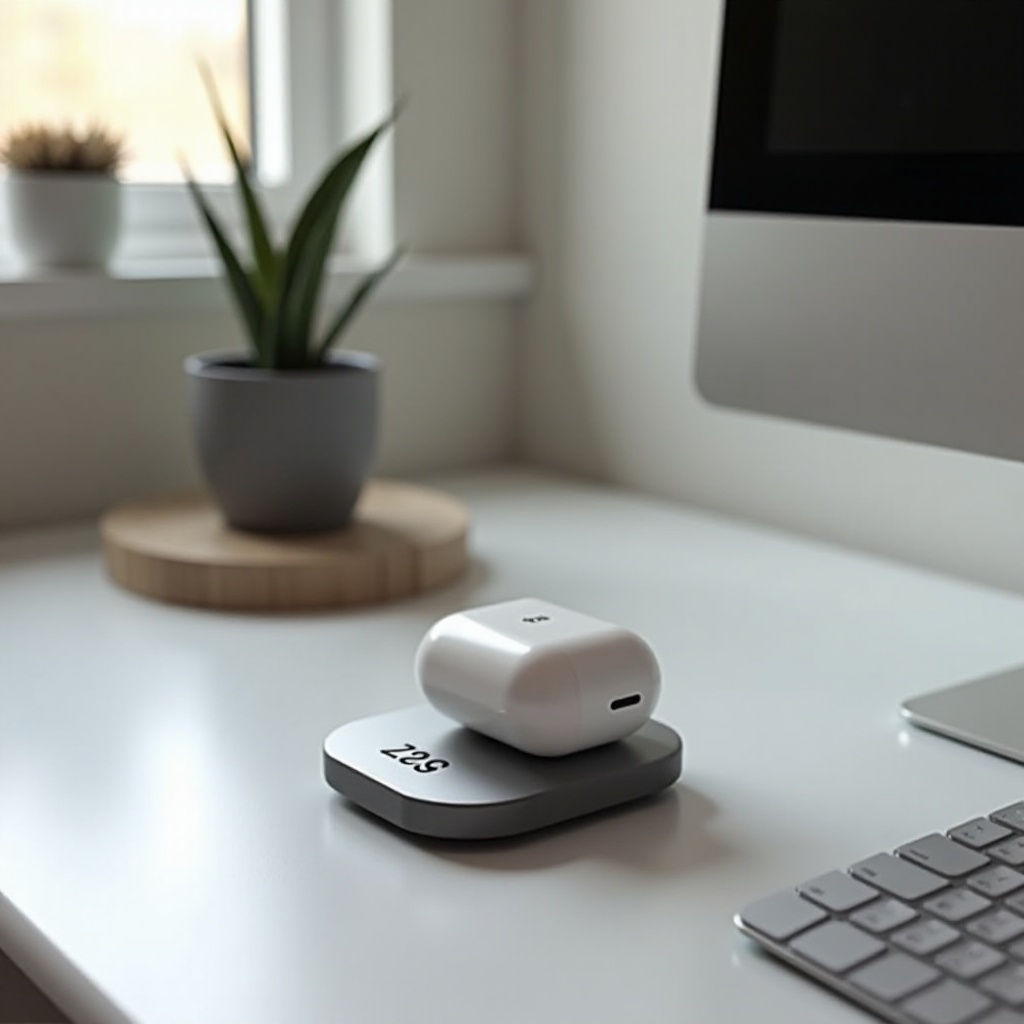 best desktop headphone holder for airpods max