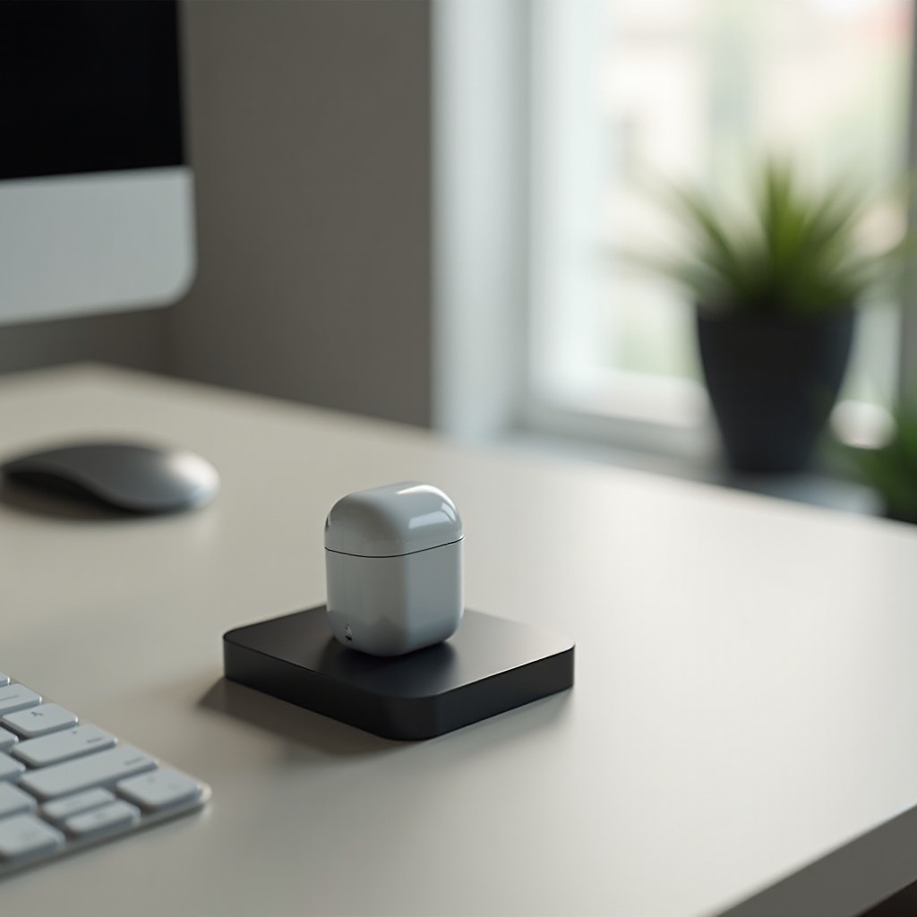 أفضل حامل سماعات مكتب لسماعات AirPods Max