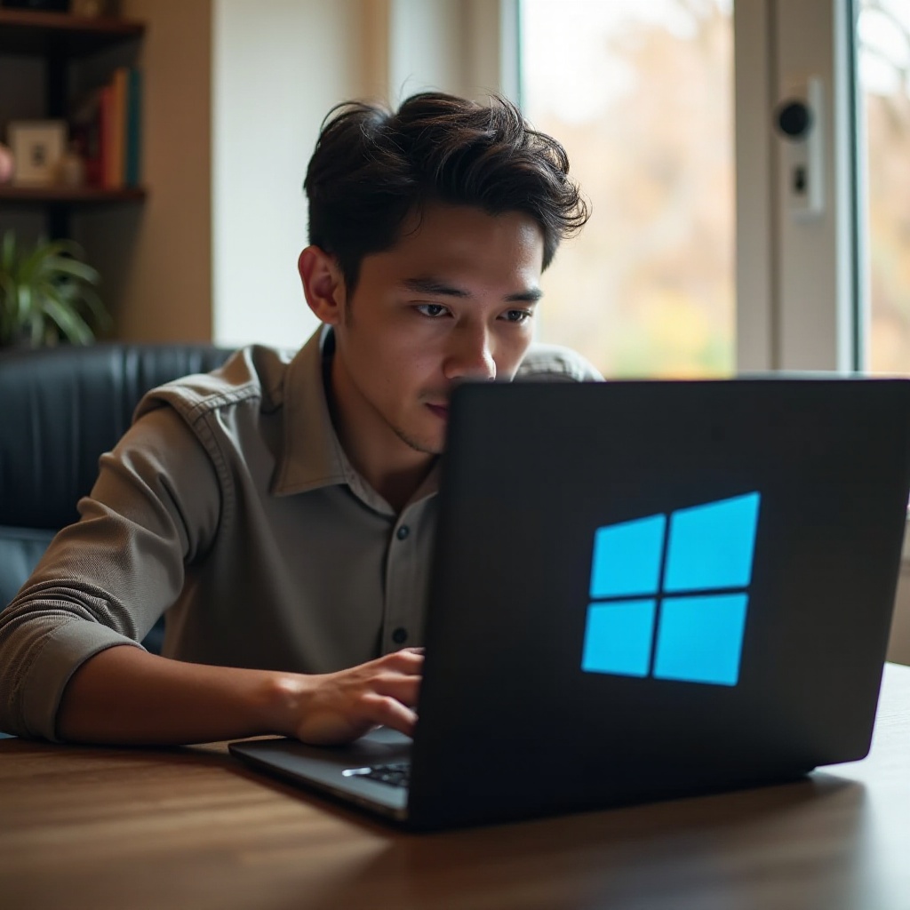 transferarea licenței Windows pe un nou computer