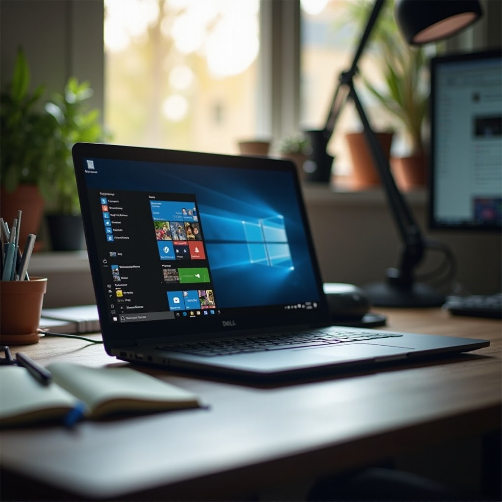 Proč je můj notebook Dell tak pomalý