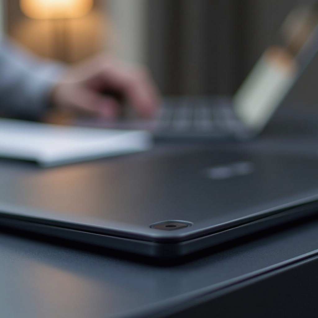 butonul Wi-Fi al laptopului Asus