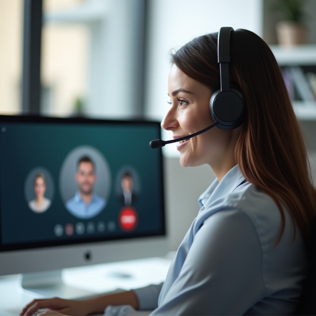 best headsets to use with voip