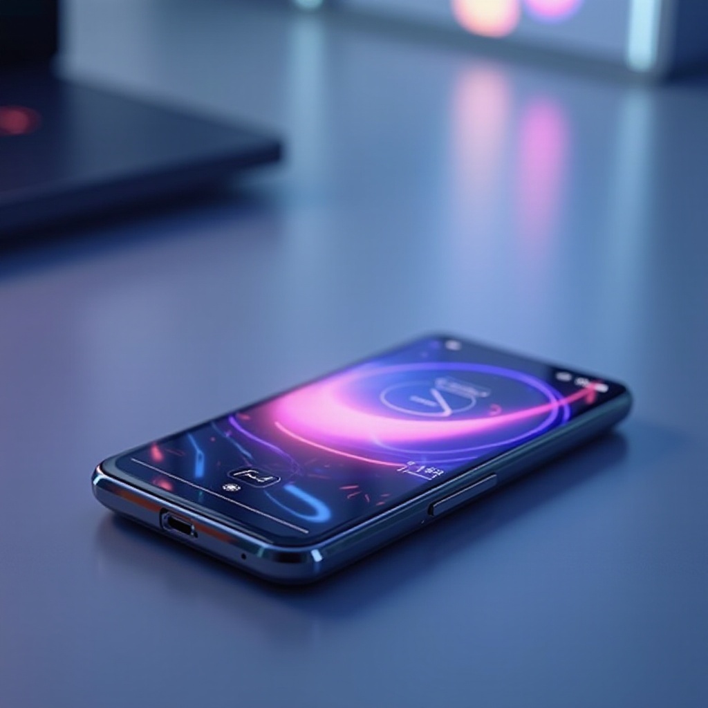 recenzja telefonu Huawei