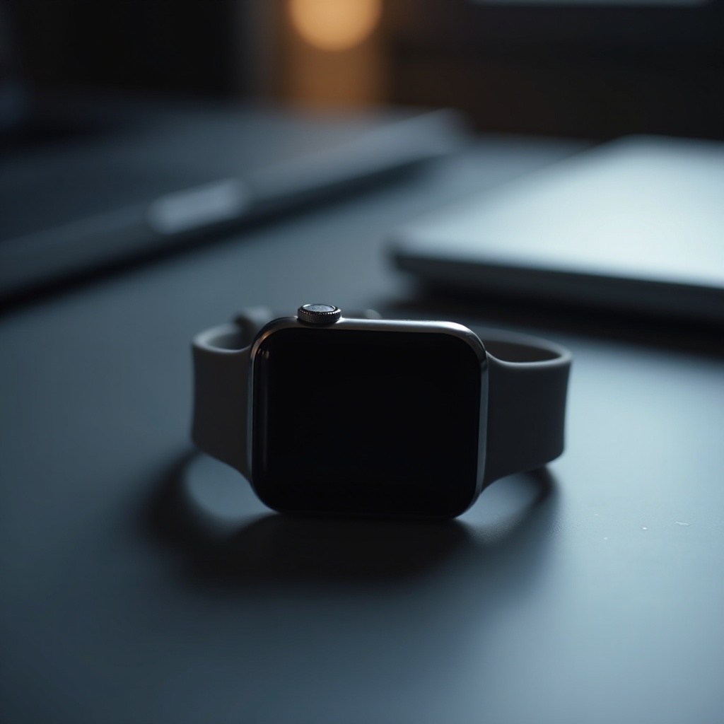 كيفية إيقاف تشغيل Apple Watch