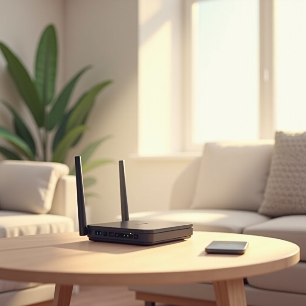како користити рутер као појачивач WiFi мреже