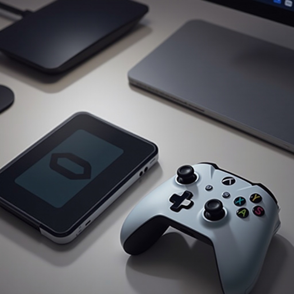 může se Steam Deck připojit k ovladači Xbox