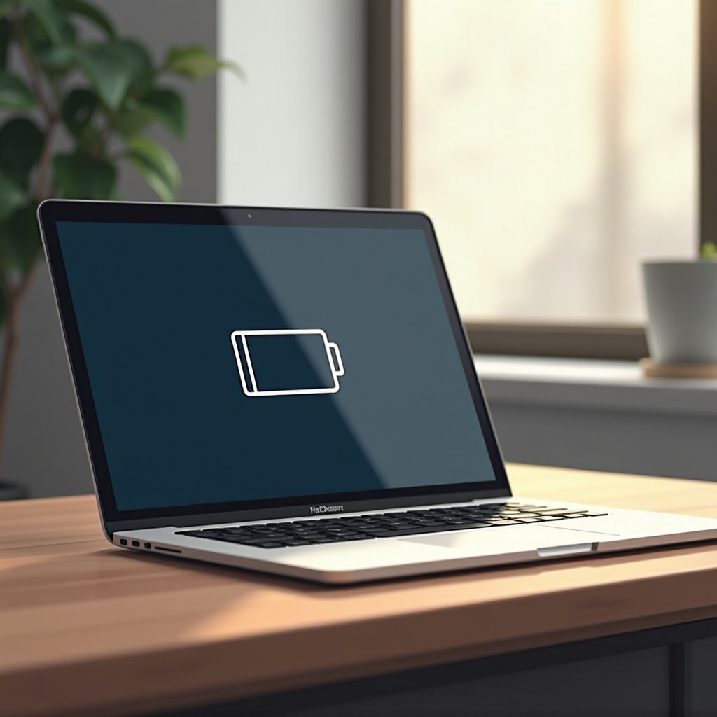 Как долго должен держать батарея MacBook Pro