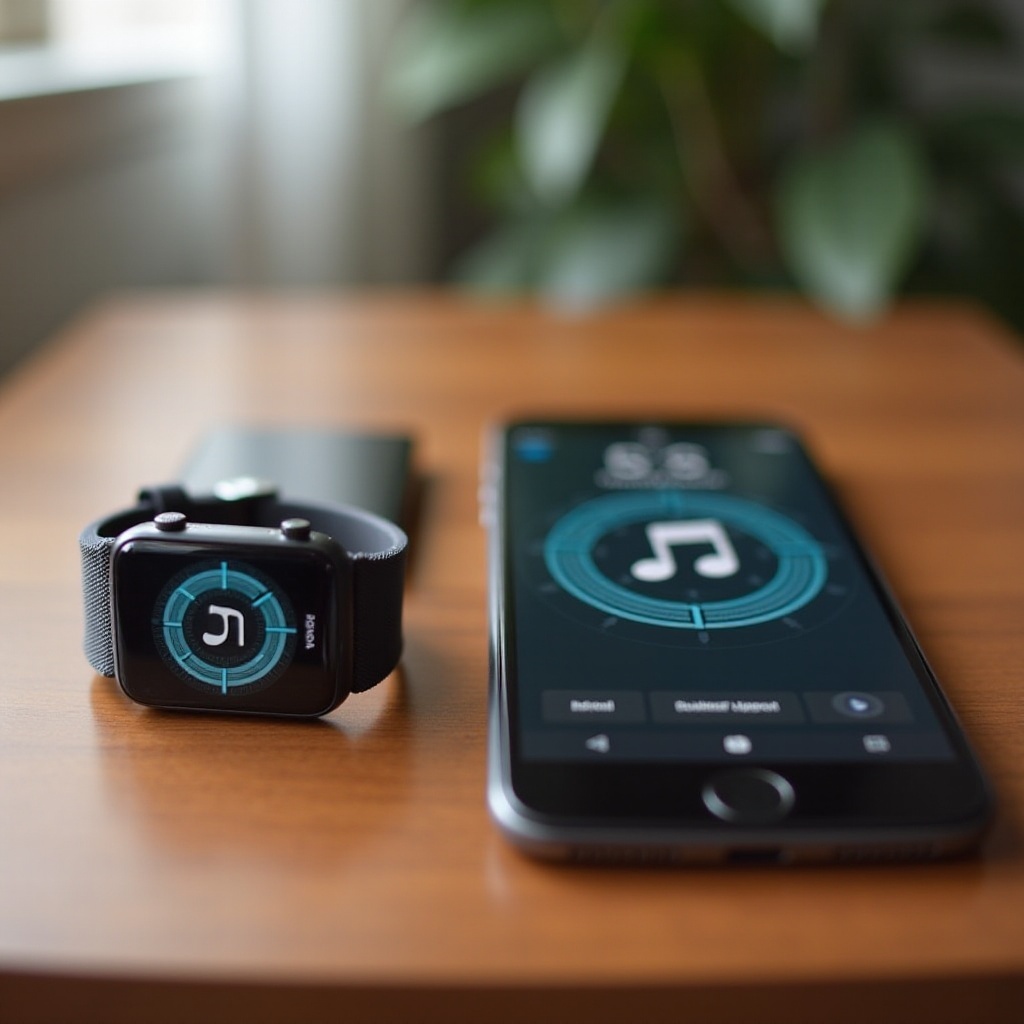 如何將 FitPro 智能手錶連接到 iPhone