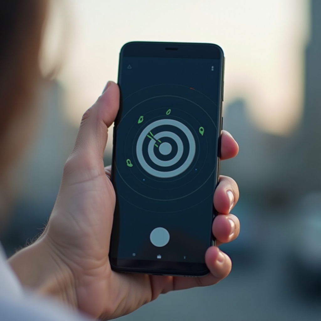 как да усилите сигнала на мобилния телефон