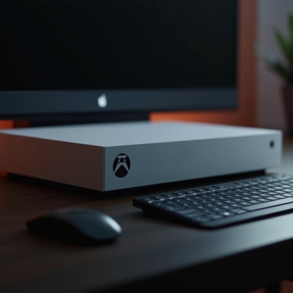 cum să deschizi xbox series s