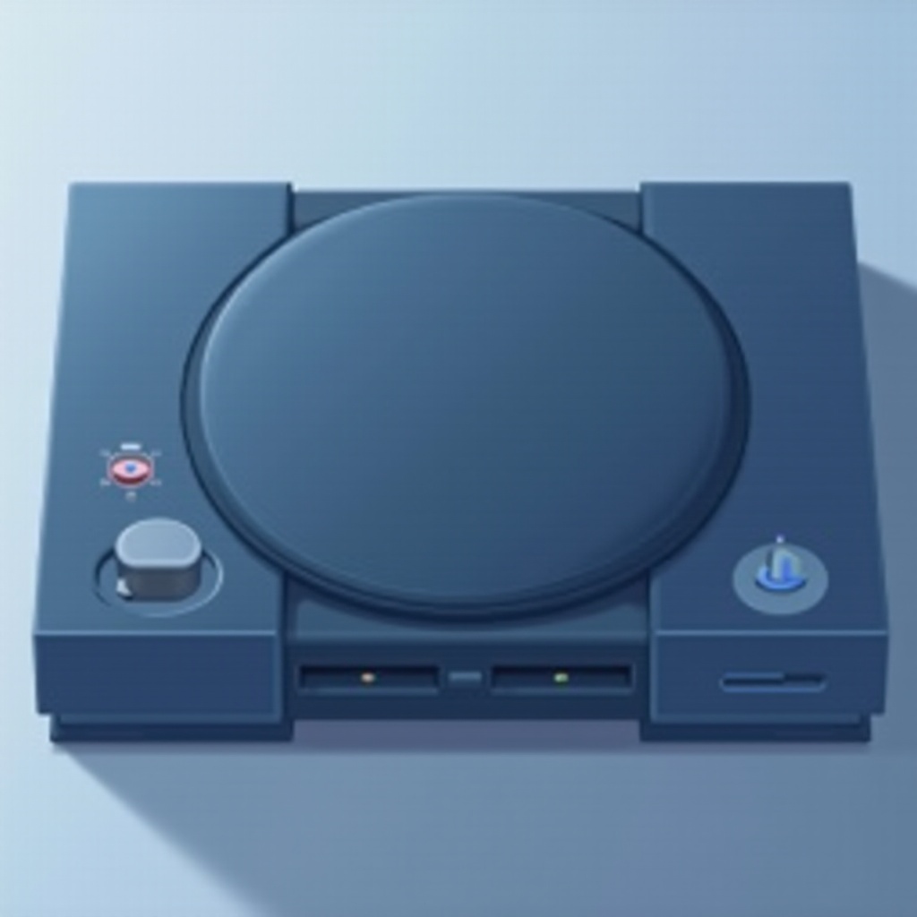 تهيئة إعادة تثبيت برنامج نظام PS4