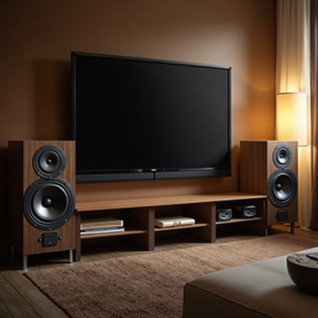 boxe de raft bune pentru home theater