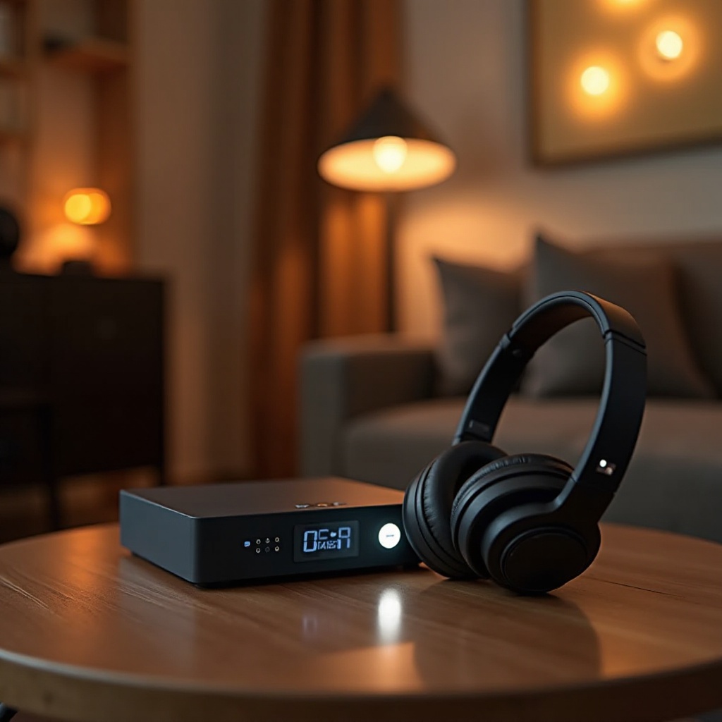 поддерживает ли передатчик friendcity Bluetooth 2 наушника