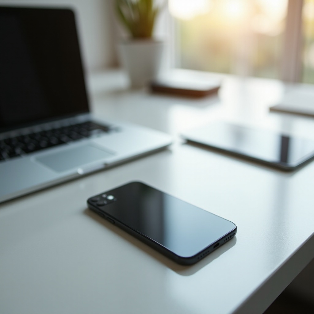 срок службы iPhone