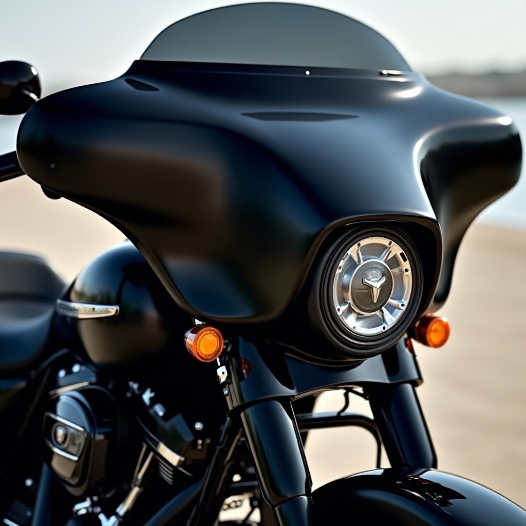 најбољи звучници за обтек,ач за Street Glide