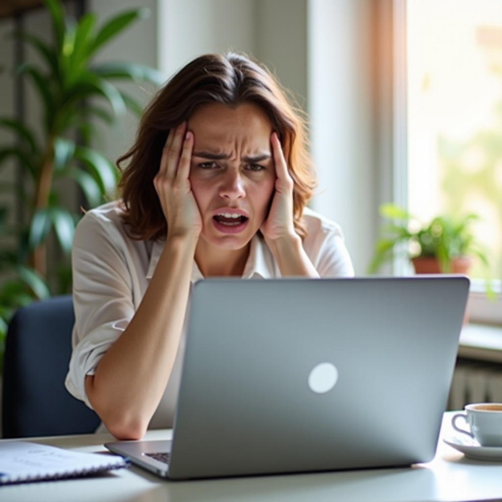 Почему мой ноутбук Dell такой медленный