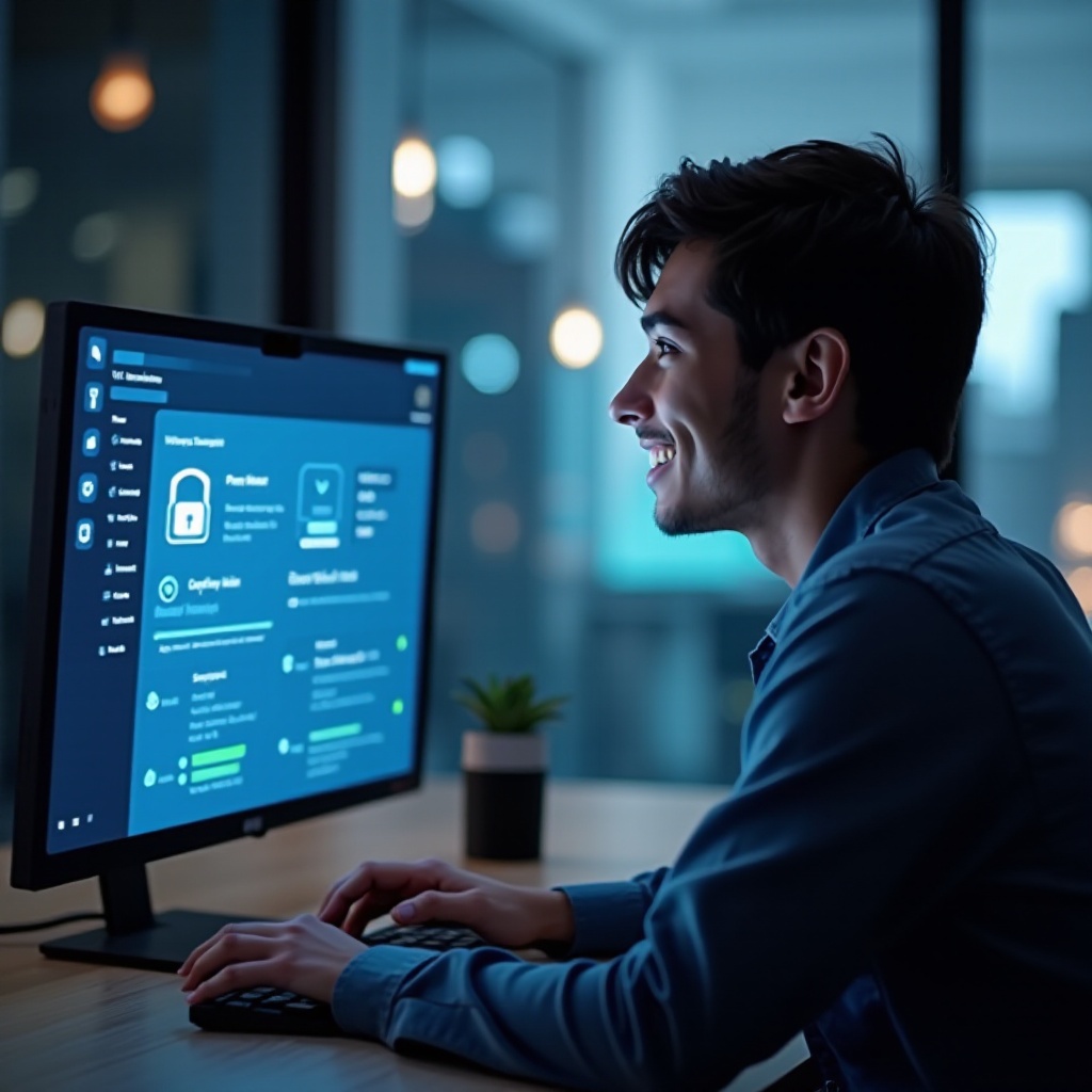 how do i clean windows registry