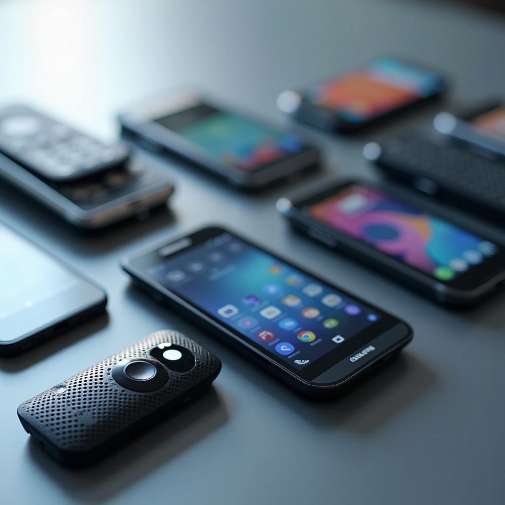 najlepszy telefon tracfone