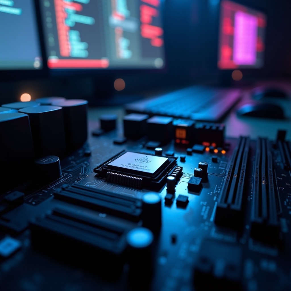 предупреждение: актуализацията на BIOS се обработва ASUS