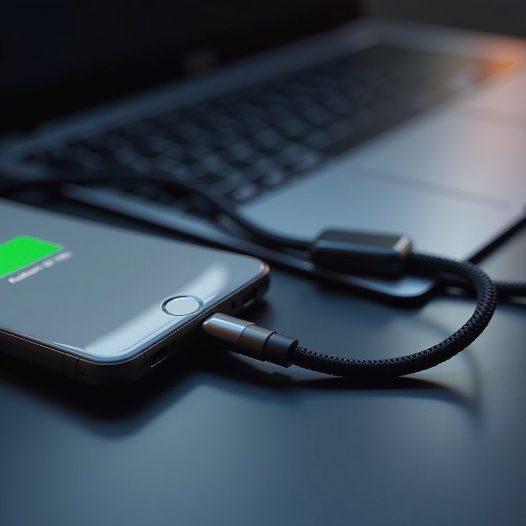 indestructible iphone cable
