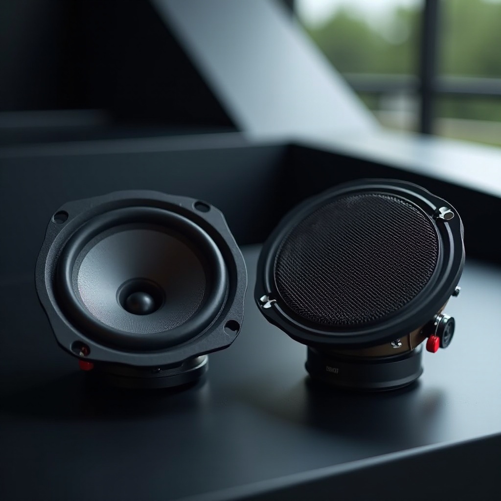 best 6x9 speakers for sound quality