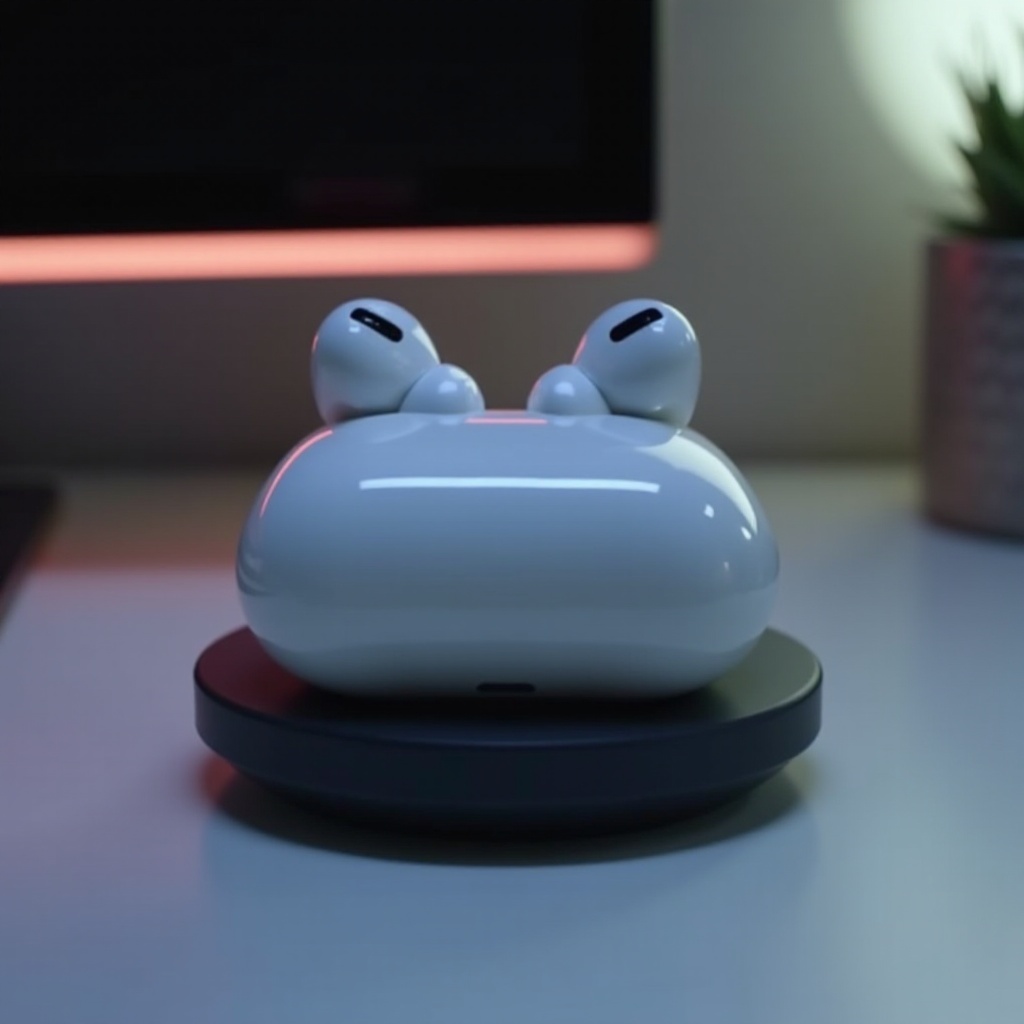 AirPods Max 需要多長時間充電