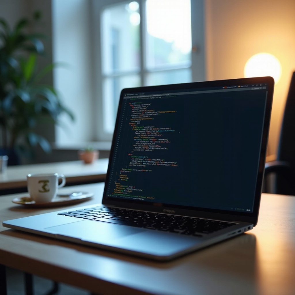 jak zainstalować apk w środowisku deweloperskim Linux na Chromebooku