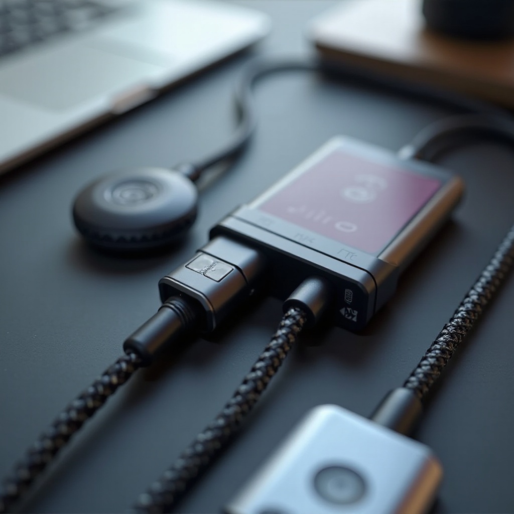 nezničitelný kabel pro iPhone