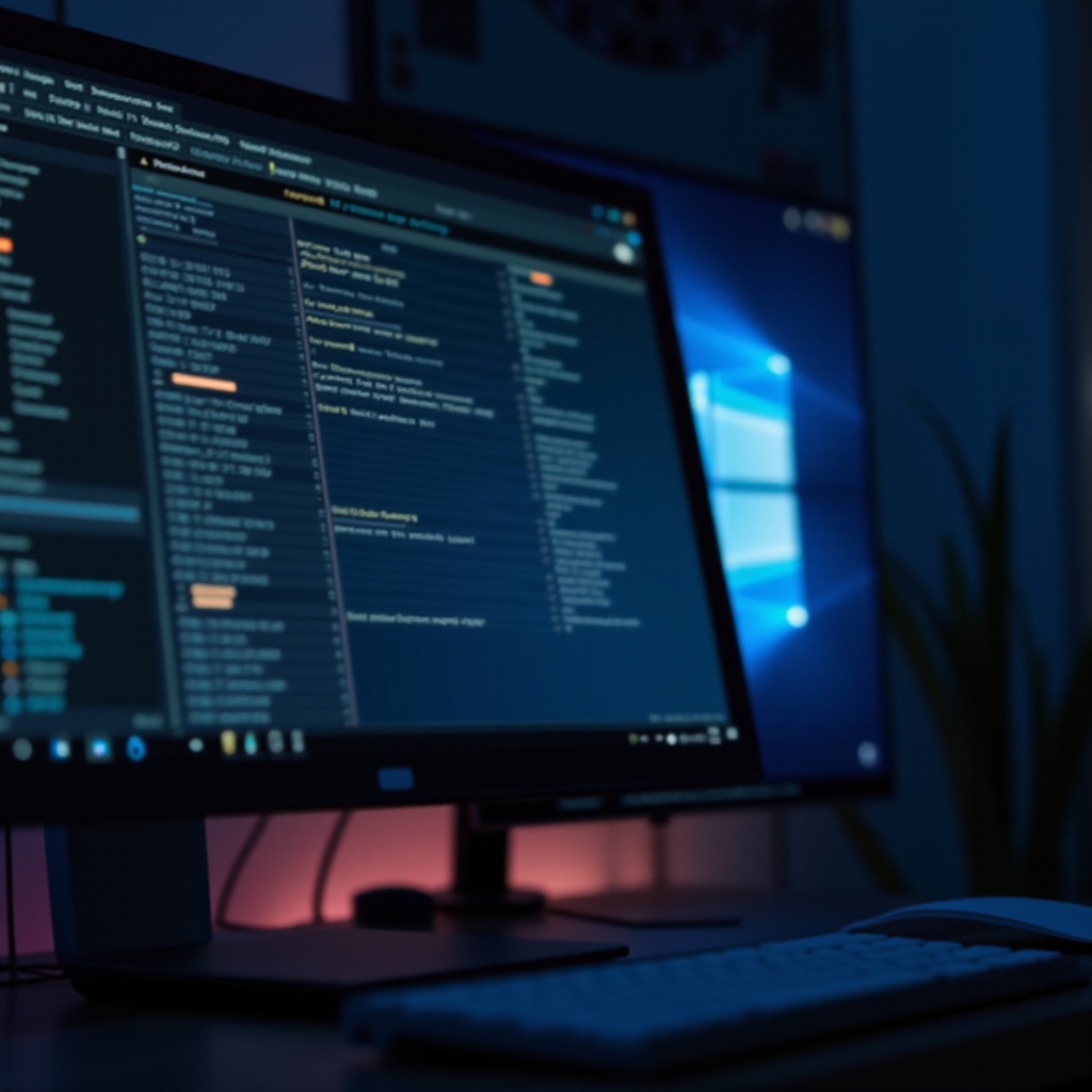 jak wyczyścić rejestr systemu Windows