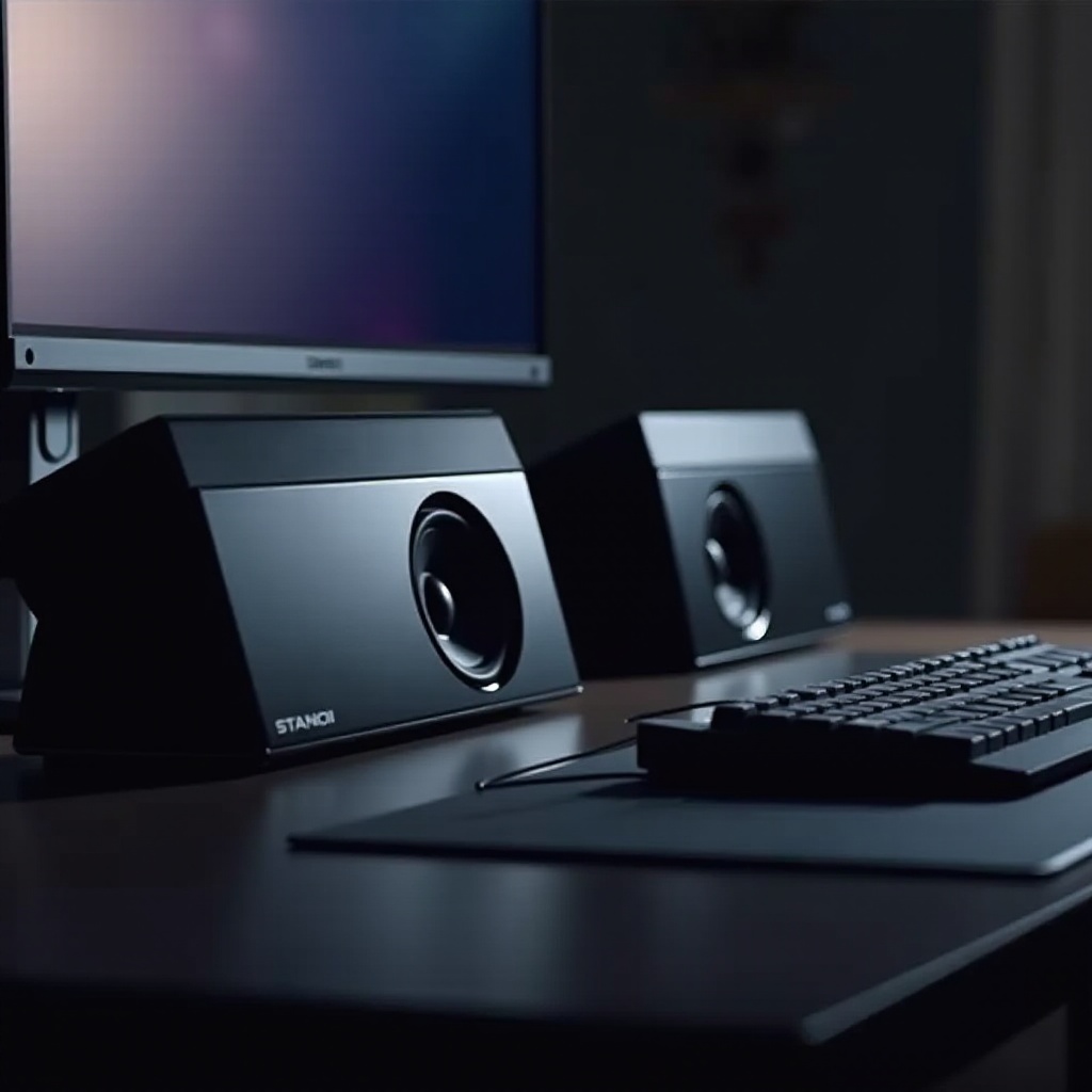 boxe pentru PC cu HDMI