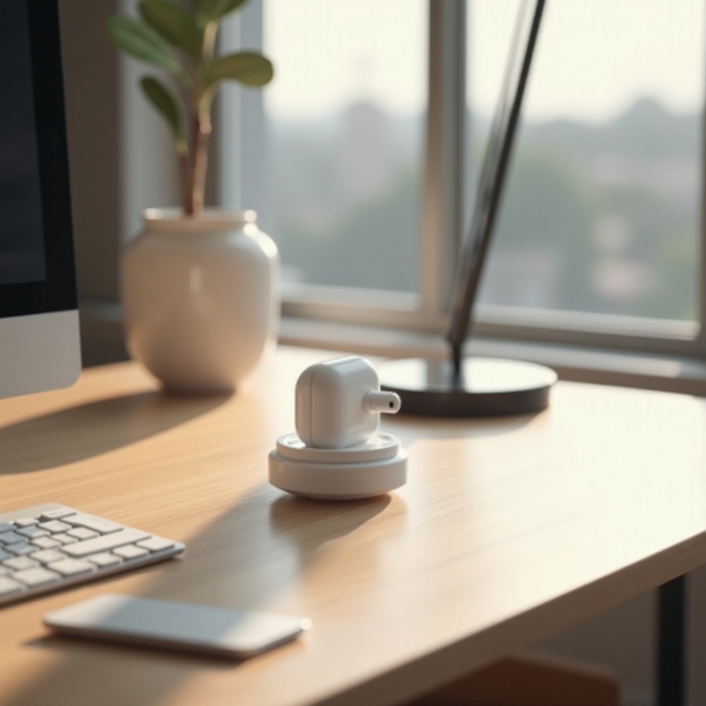 најбољи држач за слушалице за AirPods Max