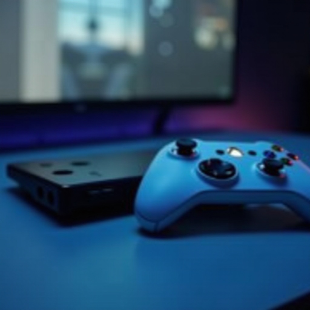 може ли се Steam Deck повезати са Xbox контролером