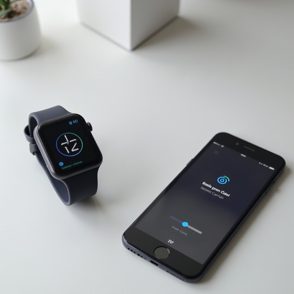how to connect willful smart watch