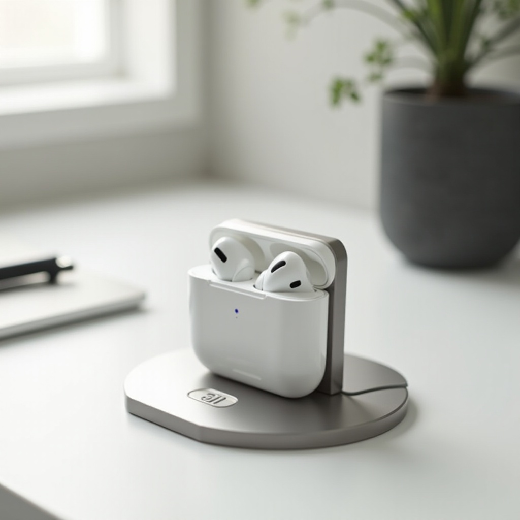 най-добрата стойка за бюро за AirPods Max