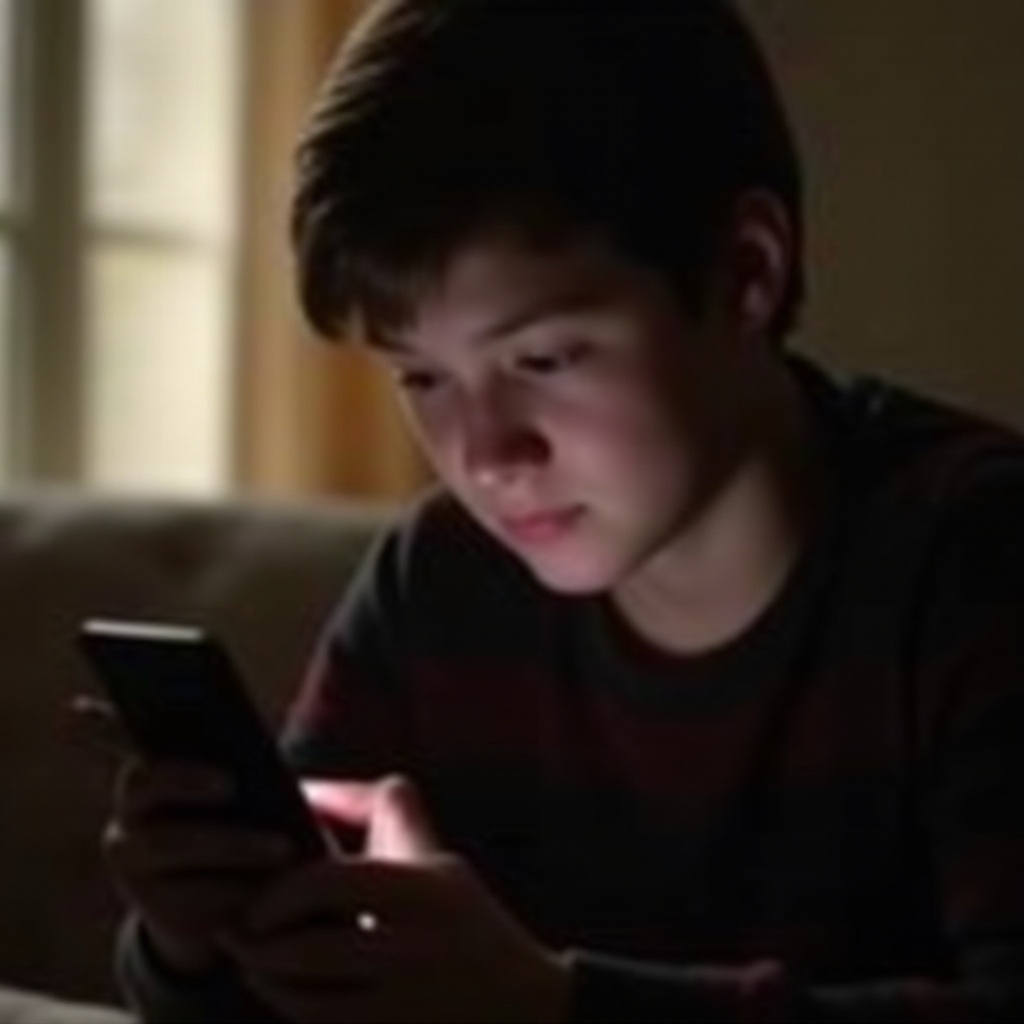 како заобићи родитељску контролу на iPhone-у